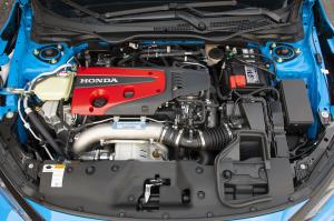Honda Civic Type R 2020 года  (NA)